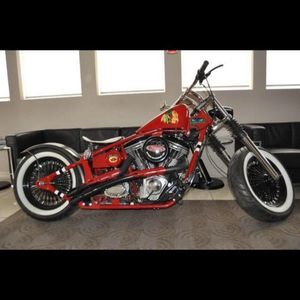 Meet your Posher, Jim